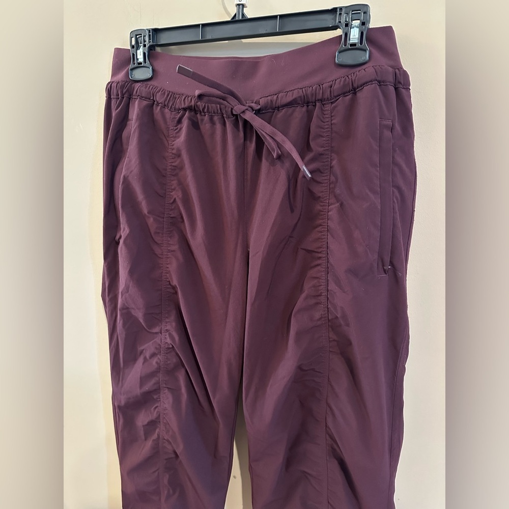 Athleta - Attitude II Lined Pant - Picture 3 of 5